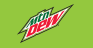 Mountain Dew Logo