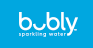 Bubly Logo